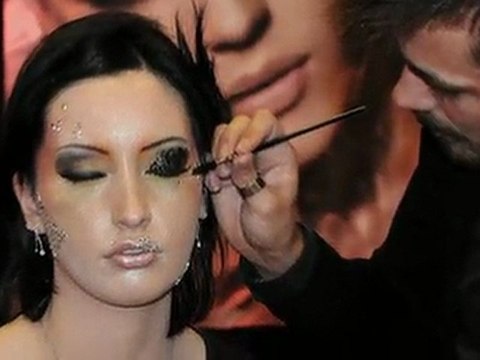 Mondial Spa et Beauté PARIS - 03/2011 - EcoleMeta.fr - Metamorphoses Strasbourg