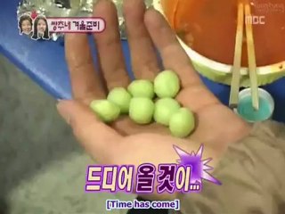 JoongBo Couple - Epi 28 (3/4)