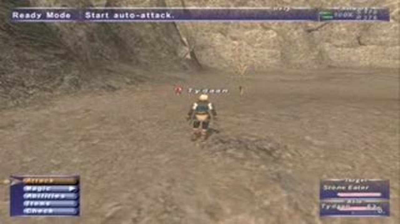 FFXI n°2