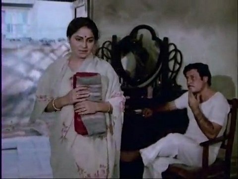 Humkadam - 7/12 - Bollywood Movie - Rakhee Gulzar & Parikshit Sahani