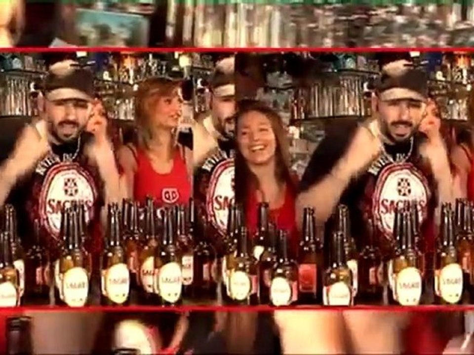 MACASH BUVEURS SAGRES by MKO projects