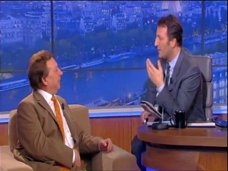 CE SOIR AVEC ARTHUR "Anecdote Michel Daerden n°1" EM 15