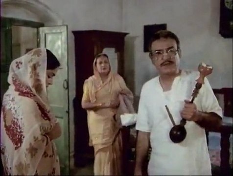 Humkadam - 6/12 - Bollywood Movie - Rakhee Gulzar & Parikshit Sahani
