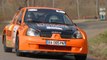 rallye baldomerien 2011 HD salanon 306 kitcar crash loeb ogier ds3 wrc
