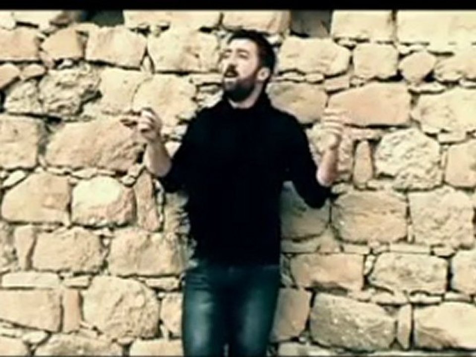 SERKAN KANÎREŞ - ÇİMA YARÊ - KLİBA NÛ -2011 Eqide Amed