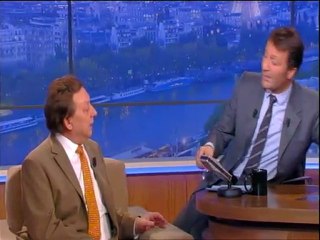 CE SOIR AVEC ARTHUR "Anecdote Michel Daerden n°2" EM 15