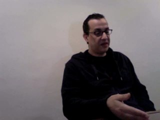 ج3ـ حوار مع الأستاذ عدنان الإمام حول الإسلام و السياسة