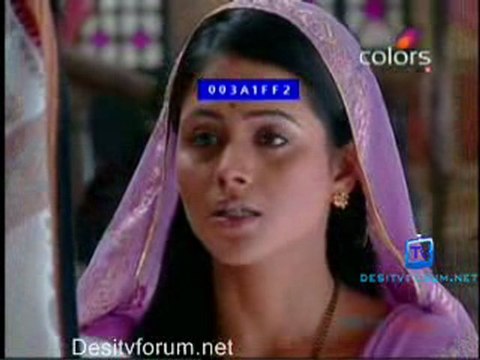Bhagya Vidhata - 15th March 2011 - Pt3