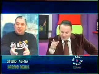 BLACK&WHITE 22/01/2011