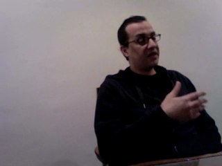 ج4ـ حوار مع الأستاذ عدنان الإمام حول الإسلام و السياسة