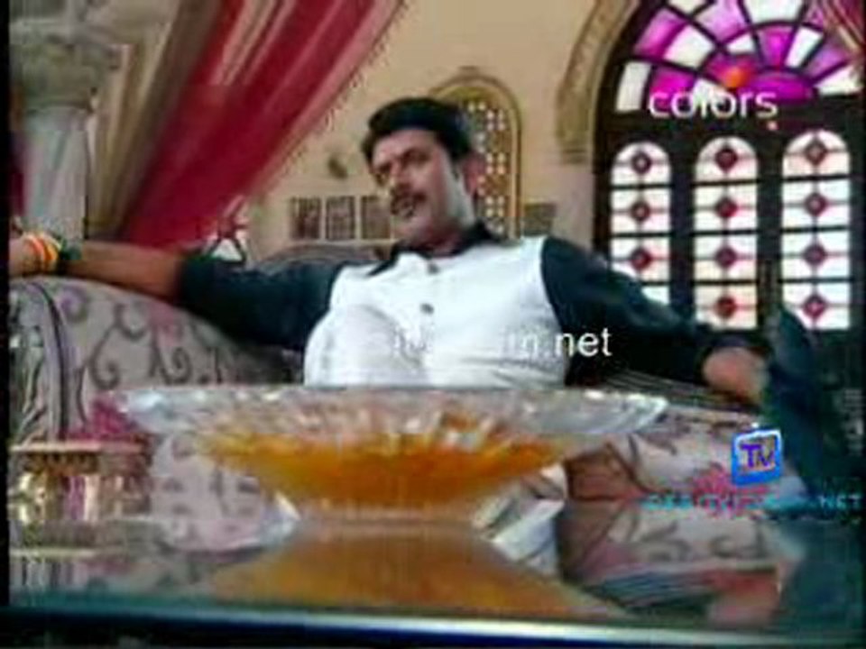 Bhagya Vidhata - 15th March 2011 - Pt4