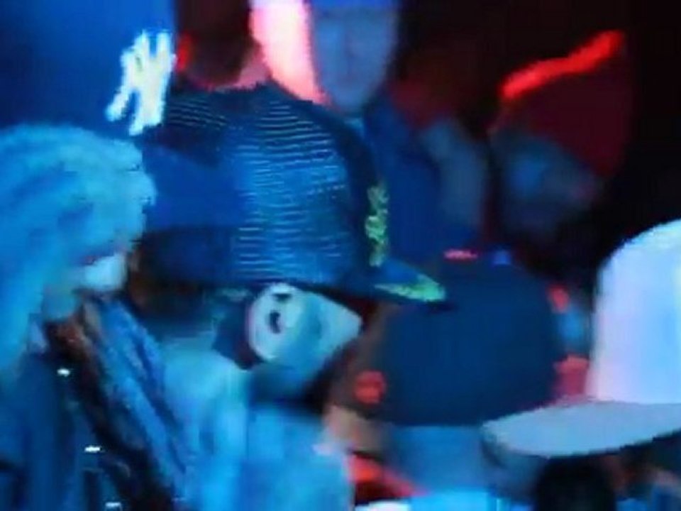 MAINO SWIZZ JIM JONES JADAKISS JOELL ORTIZ-WE KEEP IT ROCKIN