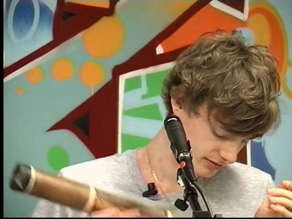 Lamballe: MJCtv présente le groupe Run after hens