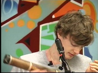 Lamballe: MJCtv présente le groupe Run after hens