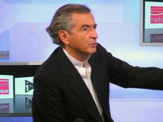 Bernard-Henri Lévy - En route vers la présidentielle