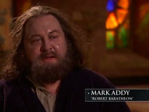 Game Of Thrones: House of Baratheon Feature