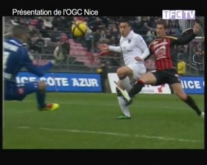Présentation de TFC-Nice