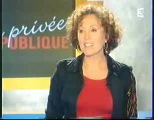 Alain et Agnes Soral (1)