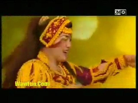 Aicha Tachinouite 2011 Www.Waw.Fun.Com