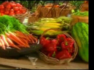 Cennet Yiyecekleri,Kokuları ve Dereceleri