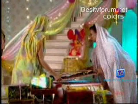Rishton se Badi Pratha - 15th March 2011 - Pt3