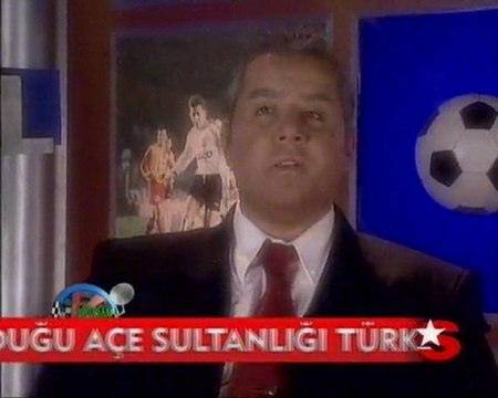 ata demirer fatih terim taklidi (R iKifAt)
