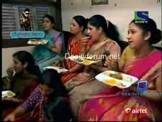 Krishna Ben Khakhrawala- 15th March 2011 Pt-1