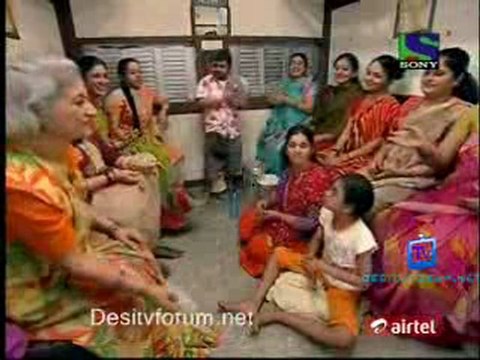 Krishna Ben Khakhrawala- 15th March 2011 Pt-2