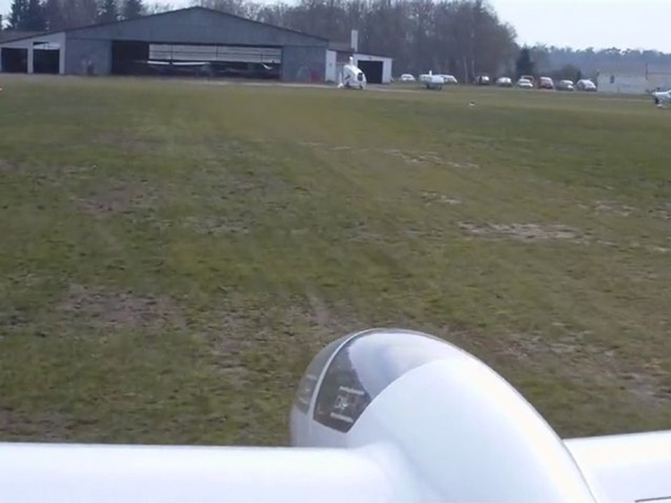 Seilrißübung mit minipi