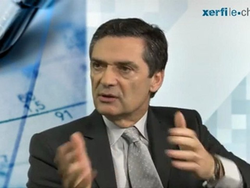 XERFI e-changes : Plan de relance de la France : Quel bilan? par Devedjan