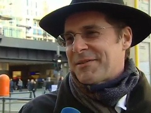 Series: Taking Germanys Pulse | People & Politics