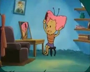 Clementine au pays des milles nuits