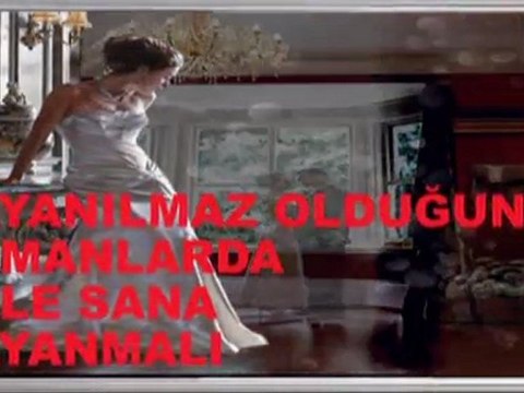 Aşk şiiri - Mevlana ( sevgili nasıl olmalı )