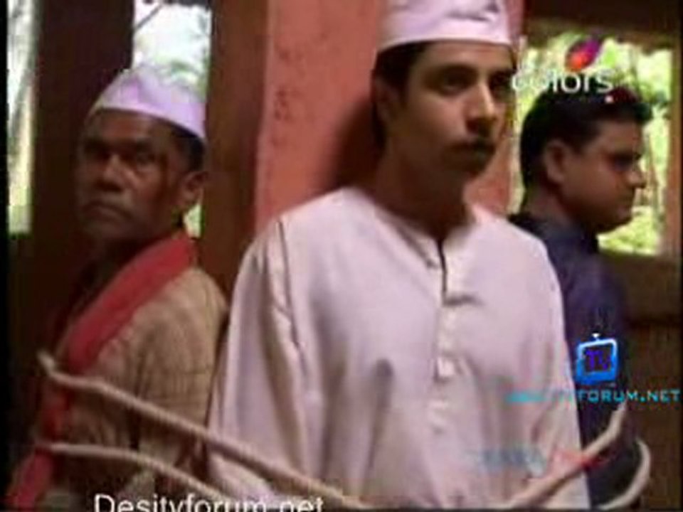 Laagi Tujhse Lagaan - 15th March 2011 - Pt1