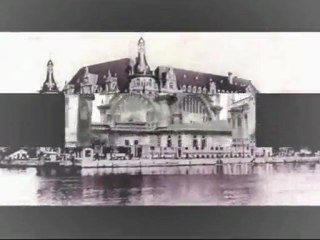 Ada Sahilleri _ Yürü Dilber Yürü - Fasl-i Beyoglu