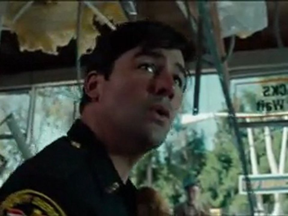 SUPER 8 - BANDE-ANNONCE - DES LE 27 JUILLET EN SALLES