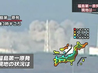 le Japon a joué à l'apprenti sorcier. Et la France