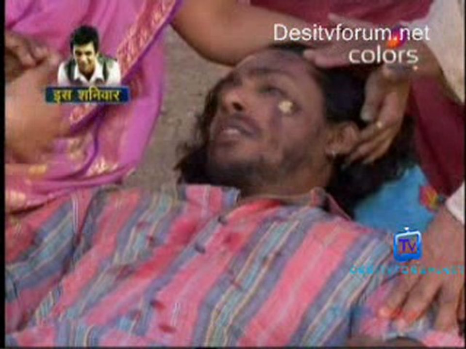 Laagi Tujhse Lagaan - 15th March 2011 - Pt3