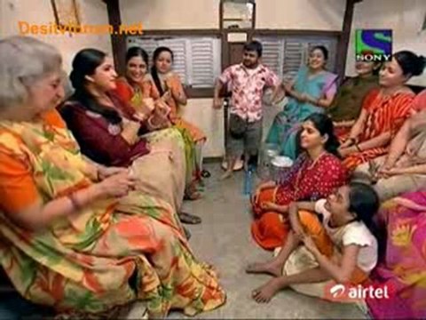 Krishna Ben Khakhrawala- 15th March 2011 Pt-1