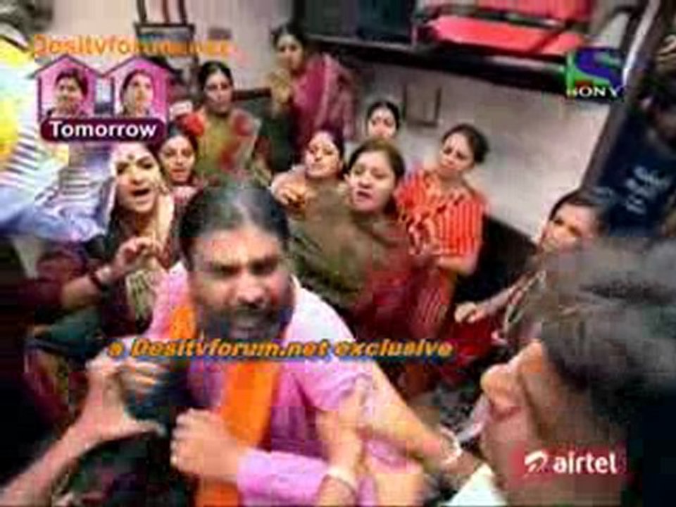 Krishna Ben Khakhrawala- 15th March 2011 Pt-2