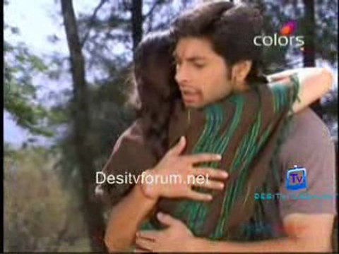 Laagi Tujhse Lagaan - 15th March 2011 - Pt4