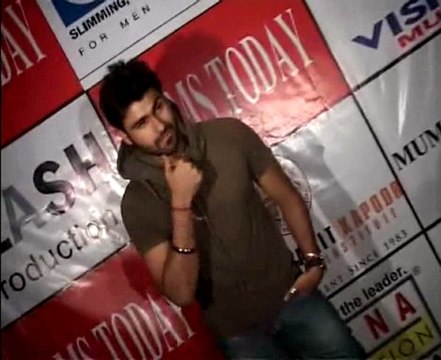 FILMS TODAY MAGAZINE Birthday Celebrate