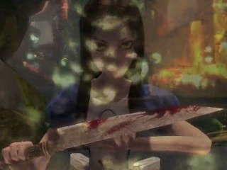 Alice : Madness Returns