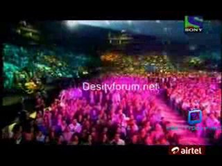 Bemisaal Bachchans- 15th March 2011 Pt-1