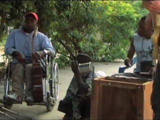 Extrait inedit DVD - Derniere repetition avant l'Europe