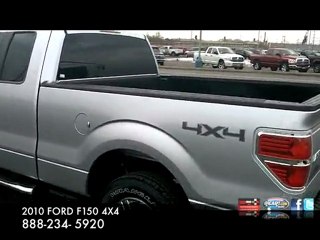 Ford F-150 Columbus Ohio