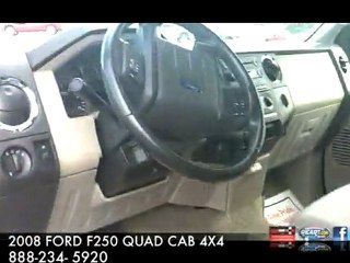 Ford F-250 Columbus Ohio