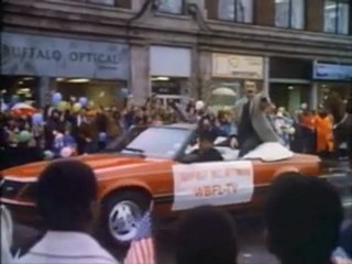 Buffalo Bill -générique (serie tv)