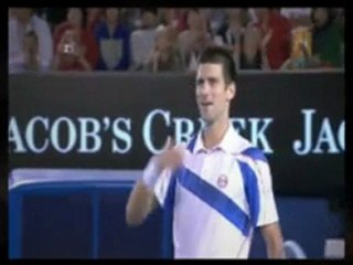 live tennis World Tour Masters Indian Wells   - Novak ...