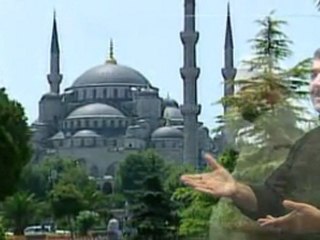 GEYLANİ-HZ MEVLANA
